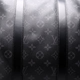 Keepall 45 Monogram Eclipse Bandouliere