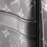 Keepall 45 Monogram Eclipse Bandouliere
