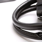 Keepall 45 Monogram Eclipse Bandouliere