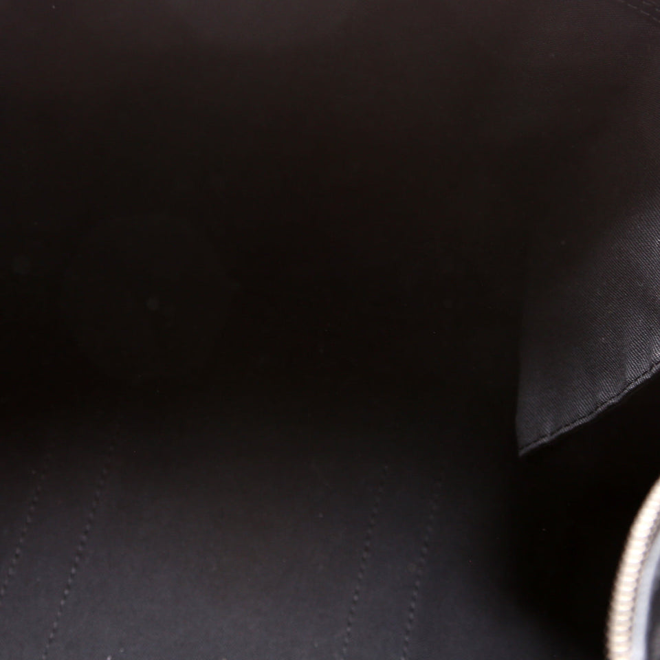 Keepall 45 Monogram Eclipse Bandouliere