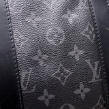Keepall 45 Monogram Eclipse Bandouliere