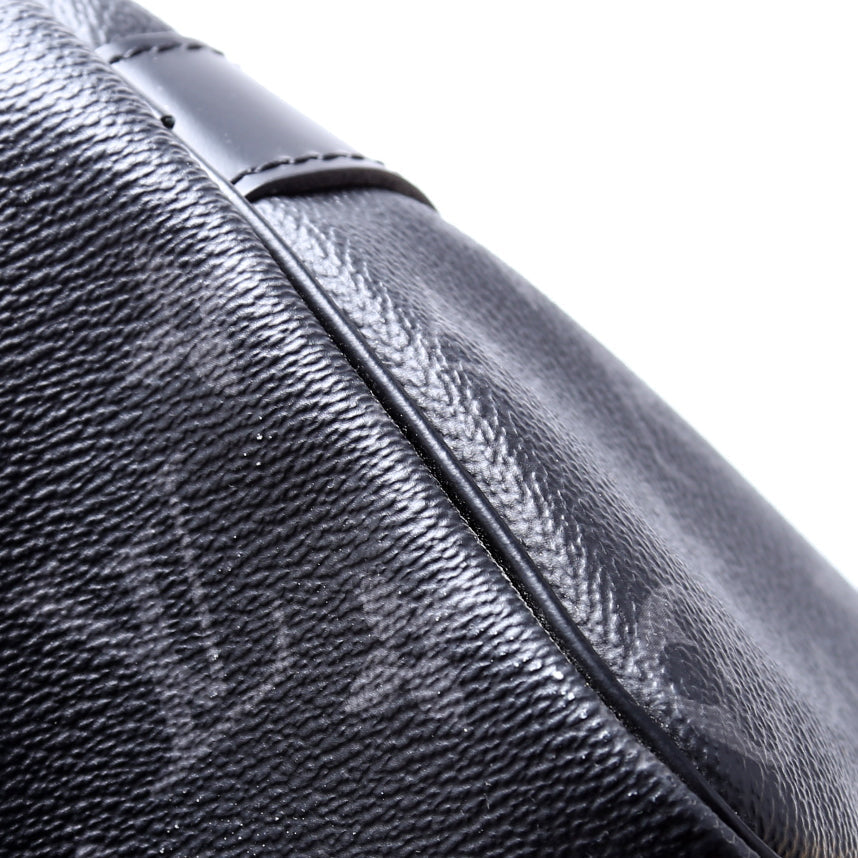Keepall 45 Monogram Eclipse Bandouliere