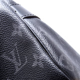 Keepall 45 Monogram Eclipse Bandouliere