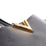 Very Hobo Monogram Calfskin