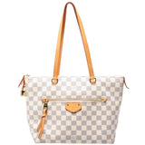 Iena PM Damier Azur