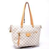 Iena PM Damier Azur