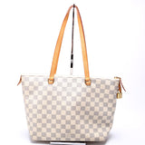 Iena PM Damier Azur