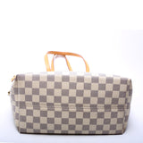 Iena PM Damier Azur