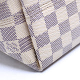 Iena PM Damier Azur
