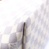 Iena PM Damier Azur