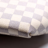 Iena PM Damier Azur