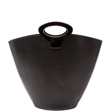 Sac Noctambule Epi Black