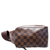 Geronimos Damier Ebene