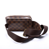 Geronimos Damier Ebene