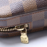 Geronimos Damier Ebene