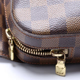 Geronimos Damier Ebene