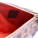 Geronimos Damier Ebene