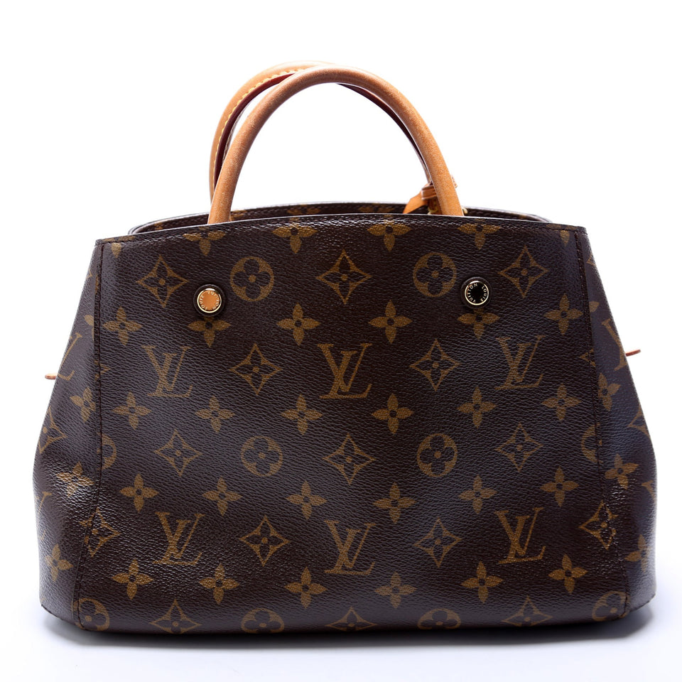 Montaigne BB Monogram