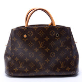 Montaigne BB Monogram