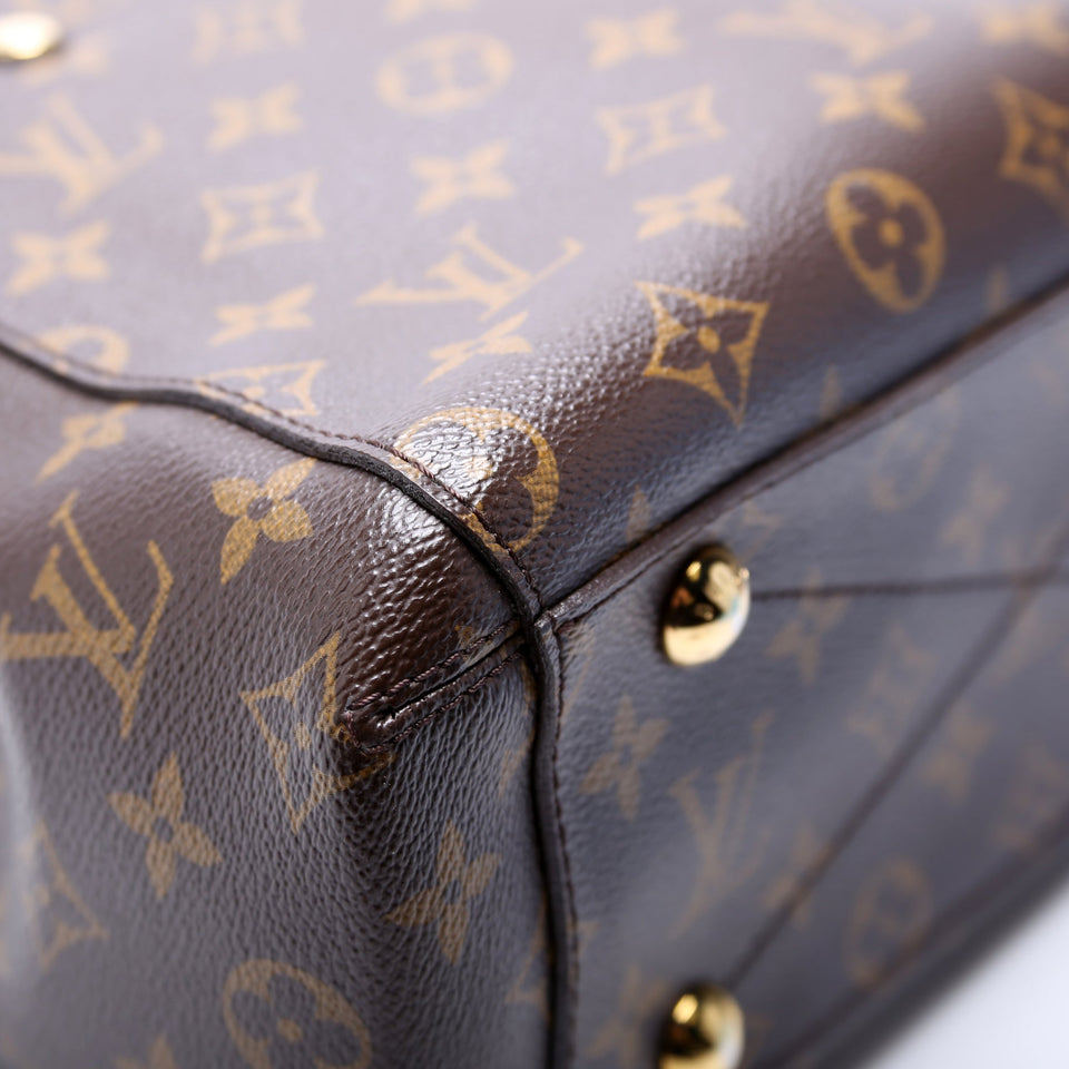 Montaigne BB Monogram