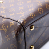 Montaigne BB Monogram