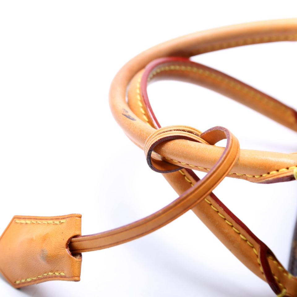 Montaigne BB Monogram