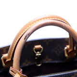 Montaigne BB Monogram