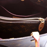 Montaigne BB Monogram