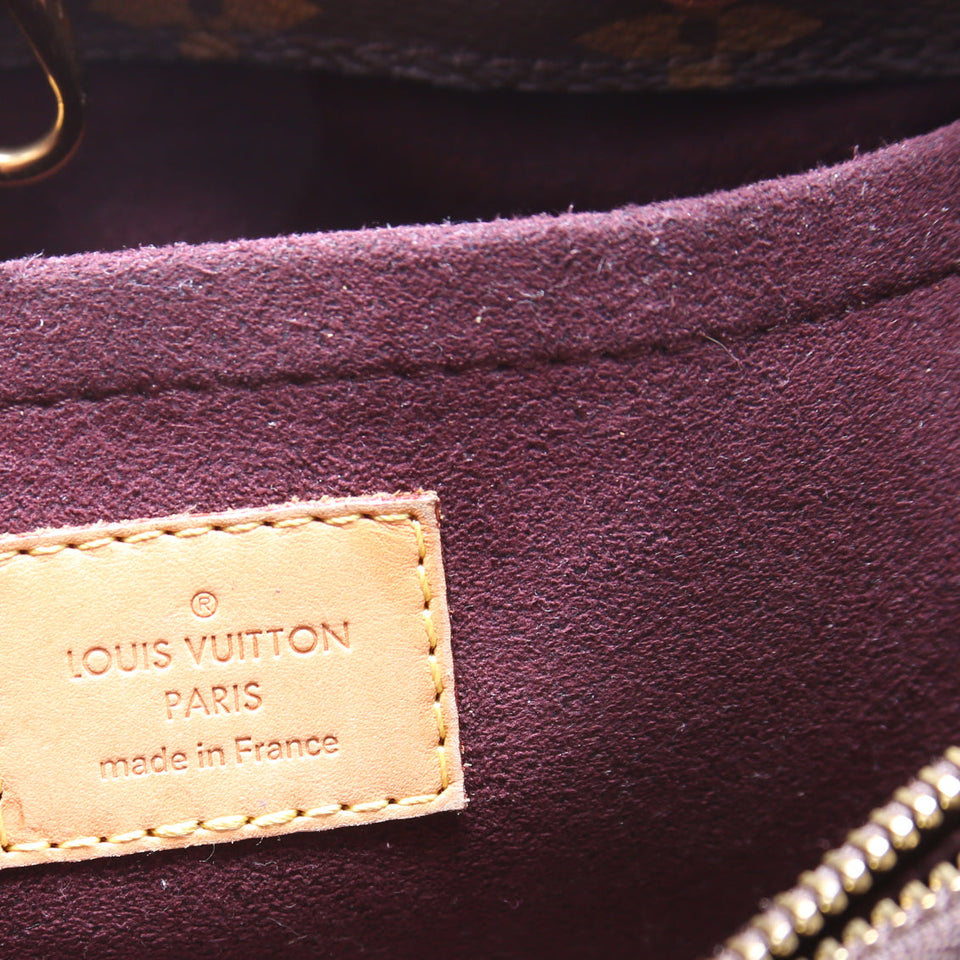 Montaigne BB Monogram
