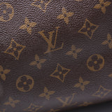 Neverfull W/Wallet GM Monogram Pink