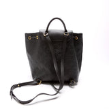 Montsouris PM NM Empreinte Black