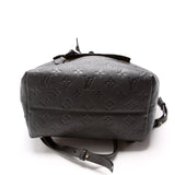 Montsouris PM NM Empreinte Black
