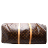 Keepall 60 Monogram