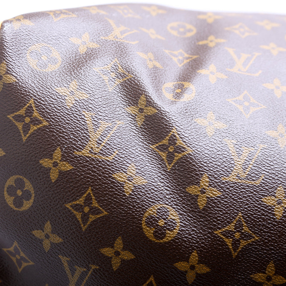Keepall 60 Monogram
