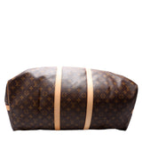 Keepall 55 Monogram Bandouliere