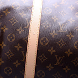 Keepall 55 Monogram Bandouliere