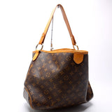 Delightful PM Monogram