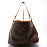Delightful PM Monogram