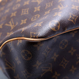 Delightful PM Monogram