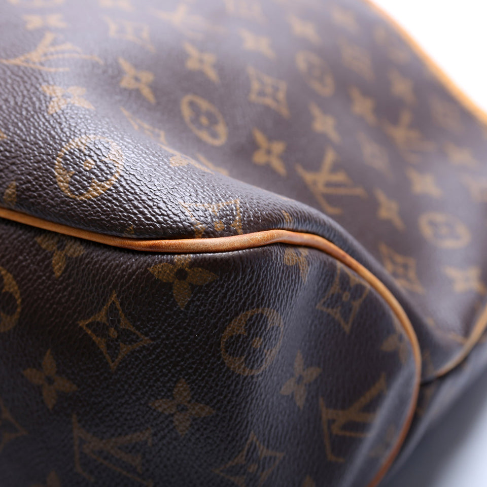 Delightful PM Monogram