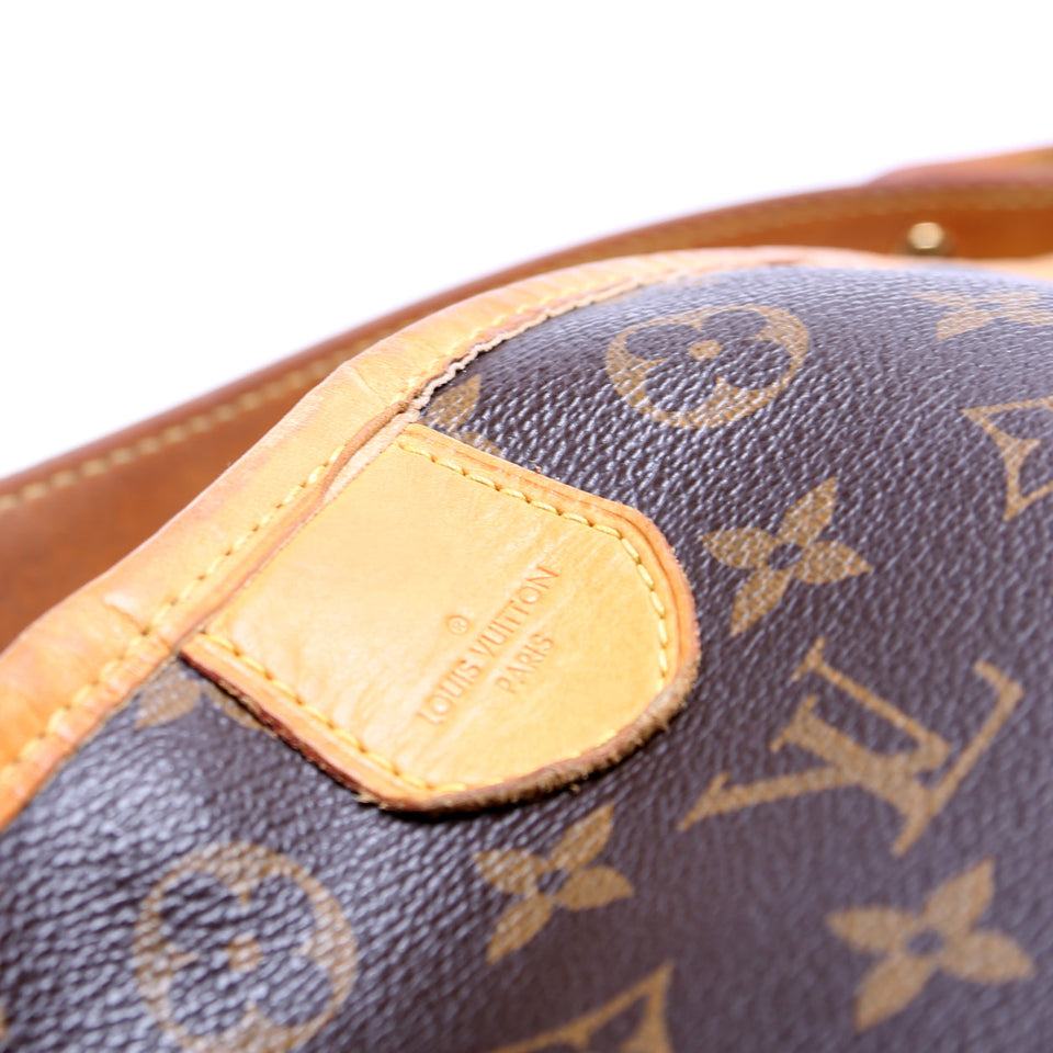 Delightful PM Monogram