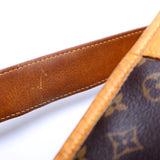 Delightful PM Monogram