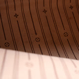 Delightful PM Monogram