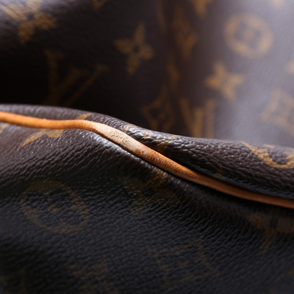 Delightful PM Monogram
