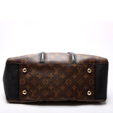 Soufflot MM Monogram Black