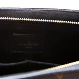Soufflot MM Monogram Black