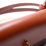 Padlock On Strap Monogram