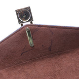 Padlock On Strap Monogram