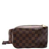 Geronimos Damier Ebene