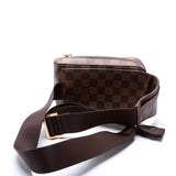 Geronimos Damier Ebene